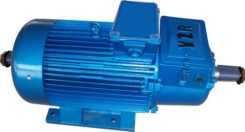 YZR、YZ系列起重及冶金用三相異步電動機